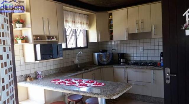 Casa, Jardim Maristela, Criciúma-SC - Foto 14