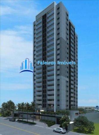 Apartamento 2 e 3 dormitórios - Sacada Gourmet - Lazer - Apartamento em Lançamen... - Foto 3