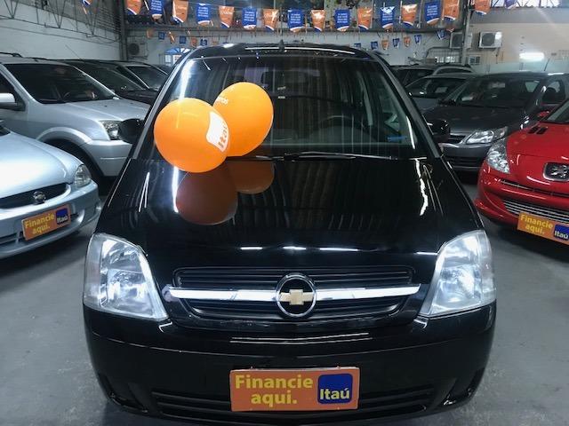 Meriva Maxx 2007