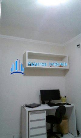 Cobertura Duplex Vita Vila Virginia 2 dormitórios - Cobertura Duplex a Venda no ... - Foto 14