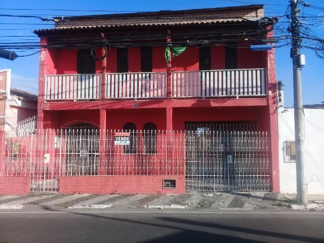 Excelente ponto comercial , de esquina, próximo ao Centro Comercial do Feiraguaio - Foto 5