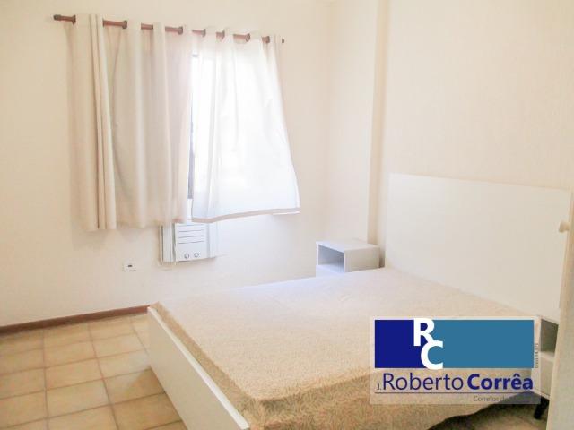 Ref: 2711 - Guarujá - Apartamento - 3 Dormitórios (Suíte) - Praia da Pitangueiras - Foto 9