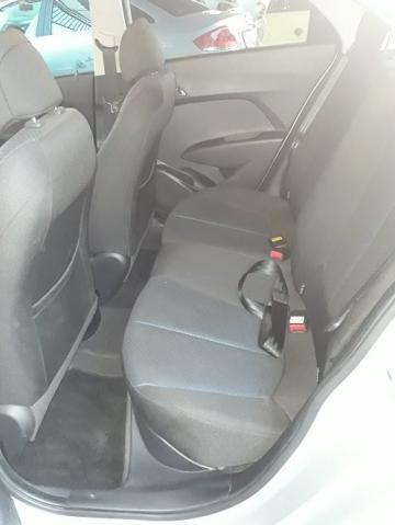HYUNDAI HB20 2014/2014 1.6 COMFORT STYLE 16V FLEX 4P AUTOMÁTICO - Foto 5
