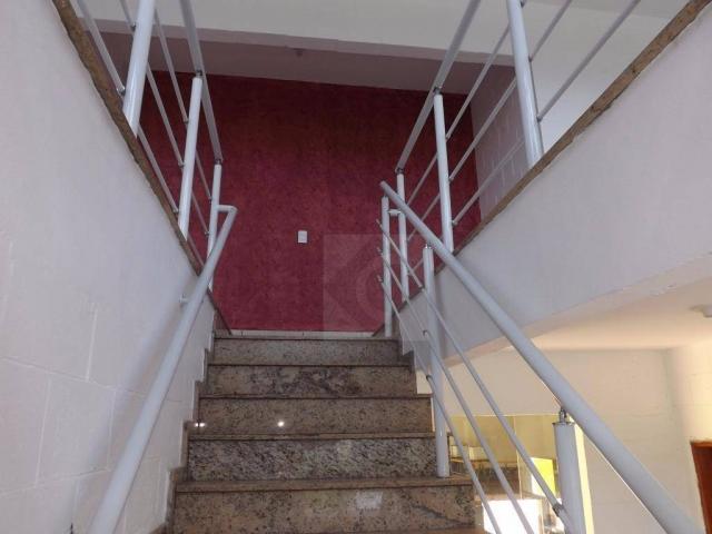 Galpão comercial à venda, Europark Comercial, Indaiatuba - GA0014. - Foto 4