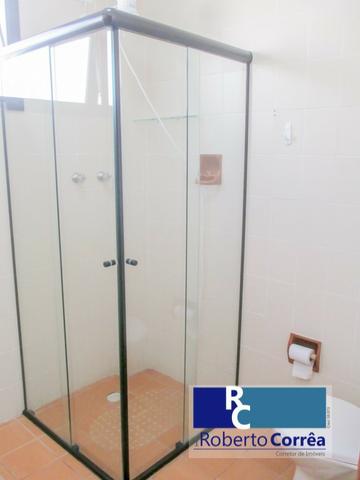 Ref: 2711 - Guarujá - Apartamento - 3 Dormitórios (Suíte) - Praia da Pitangueiras - Foto 12