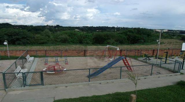 Casa residencial à venda, condomínio moradas de itaici, indaiatuba - ca0691. - Foto 17