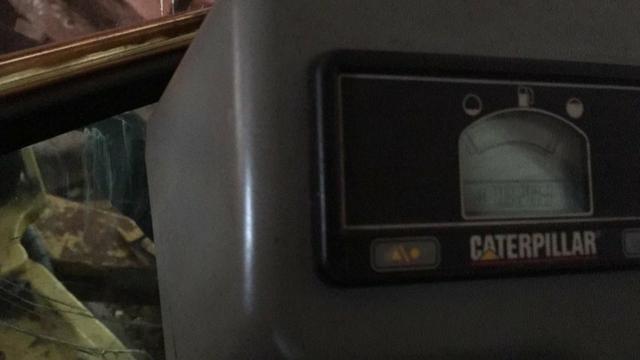 Miniescavadeira Cat 302.5 - Foto 2