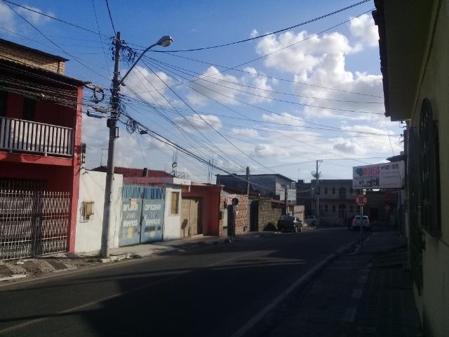 Excelente ponto comercial , de esquina, próximo ao Centro Comercial do Feiraguaio - Foto 10
