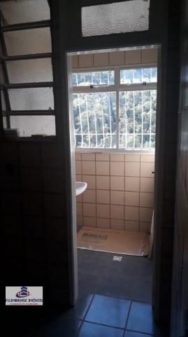 Apartamento, Santa Rosa, Niterói-RJ - Foto 17