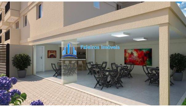 Apartamento 2 dormitórios , sacada , Lazer , Sumarezinho - Apartamento em Lançam... - Foto 8