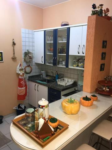 Lindo apartamento em Salinópolis, no condomínio Solar das conchas - Foto 4
