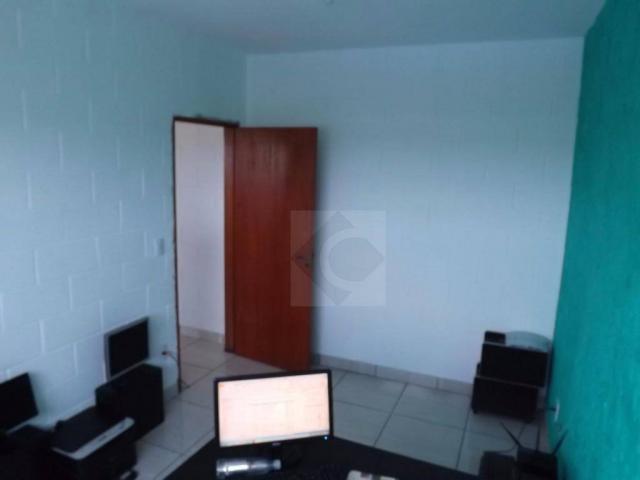 Galpão comercial à venda, Europark Comercial, Indaiatuba - GA0014. - Foto 7