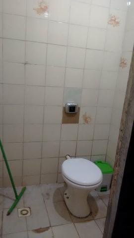 Casa a venda R$ 190000 - voltado para o nascente no centro de Samambaia quadra 206 - Foto 10