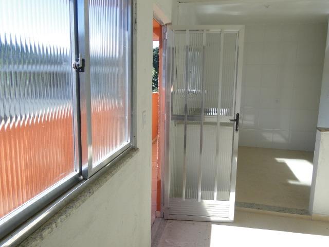 Casa de Vila, na Vila Rosário - ótima localização ao lado da netflex - Foto 9