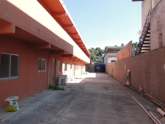 Casa de Vila, na Vila Rosário - ótima localização ao lado da netflex - Foto 3