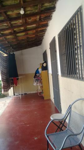 Casa a venda R$ 190000 - voltado para o nascente no centro de Samambaia quadra 206 - Foto 14