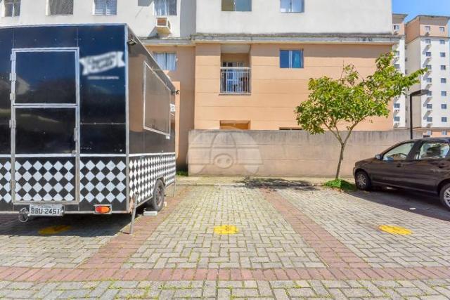 Apartamento à venda com 3 dormitórios em Parolin, Curitiba cod:51382 - Foto 15