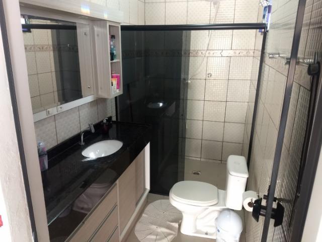 Casa Ampla no São Vicente semimobiliada com 2 dormitórios - Foto 2