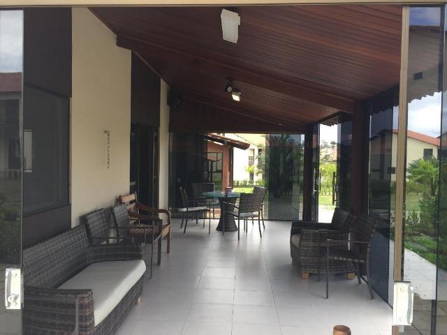 Casa de condomínio em Gravatá/PE, com 04 quartos aluguel - REF.242 - Foto 19