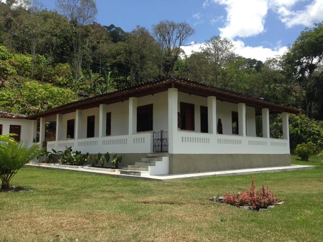 Fazenda de Cacau em Barro Preto BA - Foto 5