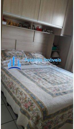 Cobertura Duplex Vita Vila Virginia 2 dormitórios - Cobertura Duplex a Venda no ... - Foto 12