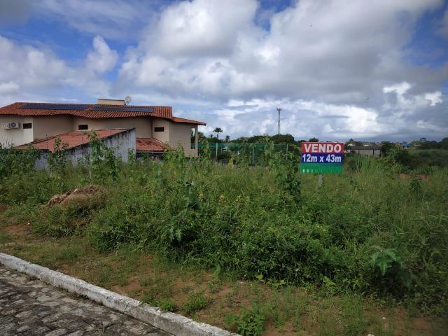 Perfeito Terreno Amplo