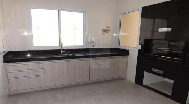 Terreno residencial à venda, condomínio portal dos ipês, indaiatuba - te0376. - Foto 14