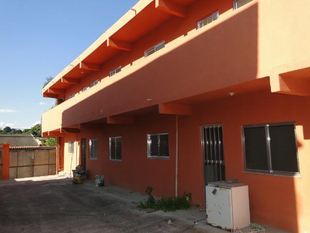 Casa de Vila, na Vila Rosário - ótima localização ao lado da netflex