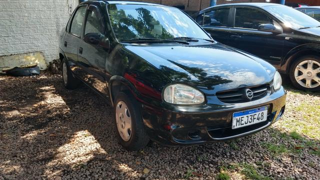 Celta Sedan Life 2007 Flex - Foto 3
