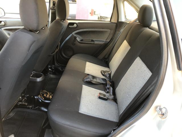 FORD FIESTA SE 1.6 Ano (2013/2014) - Foto 8