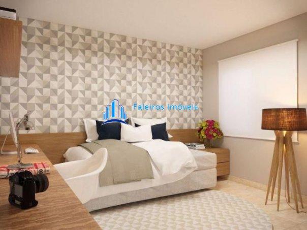Apartamento 2 dormitórios com sacada - Minha Casa Minha Vida - Apartamento em La... - Foto 17