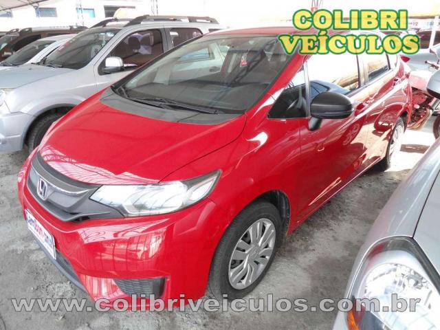 Fit DX 1.5 Flexone 16V 5p Mec. - Foto 2