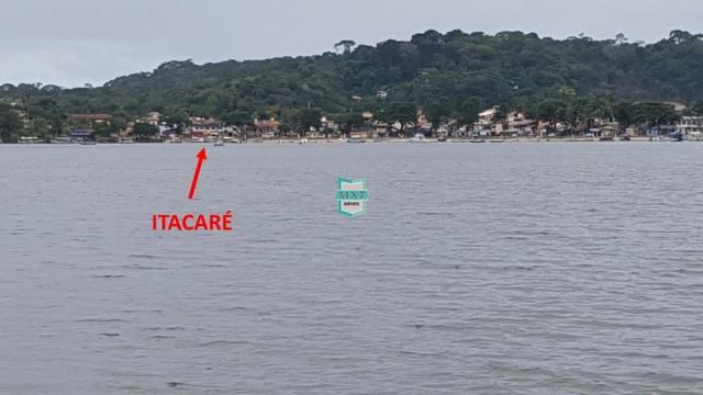 Maraú. Área para empreendimentos de condomínio ou resort hotel fazenda a beira do mar - Foto 3