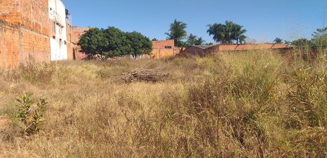 Oportunidade em planaltina DF vendo excelente lote de 1.150 metros no araponga - Foto 2