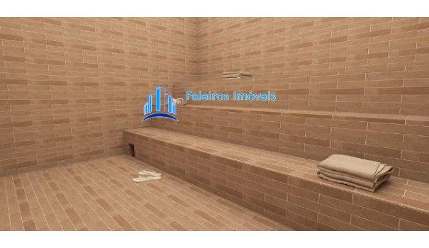 Apartamento 2 e 3 dormitórios - Sacada Gourmet - Lazer - Apartamento em Lançamen... - Foto 6