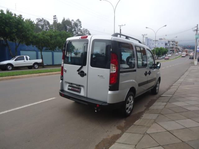 Doblo Essense 1.8 7 lugares!!!! - Foto 6