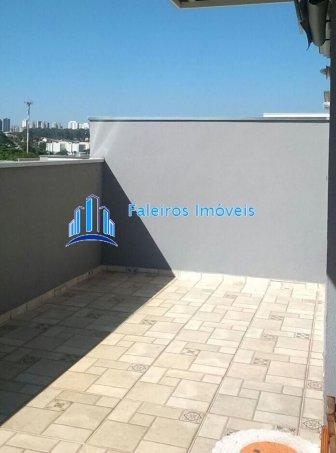 Cobertura Duplex Vita Vila Virginia 2 dormitórios - Cobertura Duplex a Venda no ... - Foto 3
