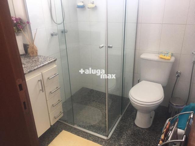 Apartamento à venda, 4 quartos, 4 vagas, buritis - belo horizonte/mg - Foto 10