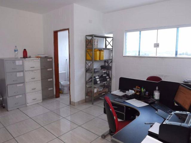 Galpão comercial à venda, Europark Comercial, Indaiatuba - GA0014. - Foto 11