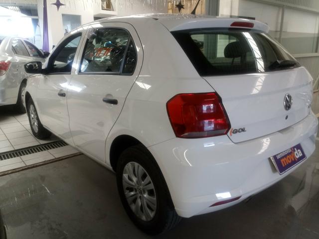Gol 2018 1.6 Trendline - Foto 5