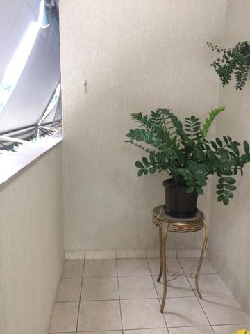Apartamento com varanda e vaga escritura - Foto 3