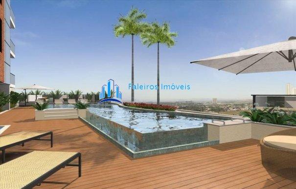 Apartamento 1 dormitório a 300metros da USP e lazer completo - Apartamento em La...