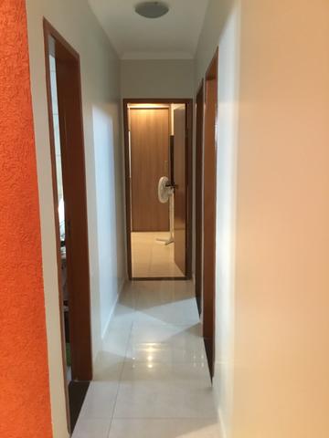 Sol 15 - Excelente e linda casa para venda em Emaús - Parnamirim - RN - Foto 18
