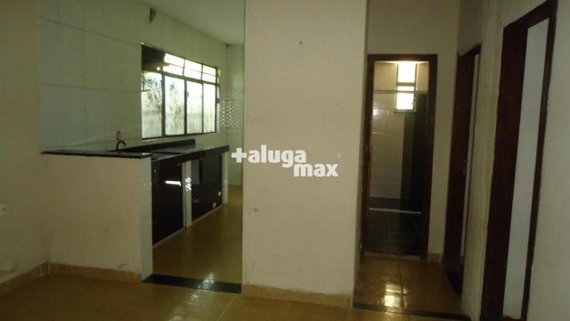 Casa para aluguel, 3 quartos, belvedere - ribeirao das neves/mg