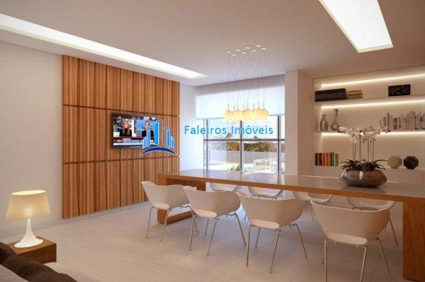Vision Apartamento de 2 e 3 dormitórios Lazer completo - Apartamento em Lançamen... - Foto 18