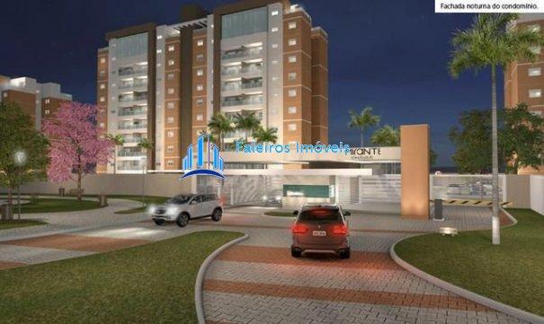 Aparatmento 2 e 3 dormitórios - Sacada gourmet - Lazer - Apartamento em Lançamen... - Foto 4
