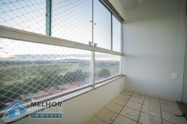 Apartamento Cidade Jardim - Apartamento a Venda no bairro Cidade Jardim - Goiâni... - Foto 9