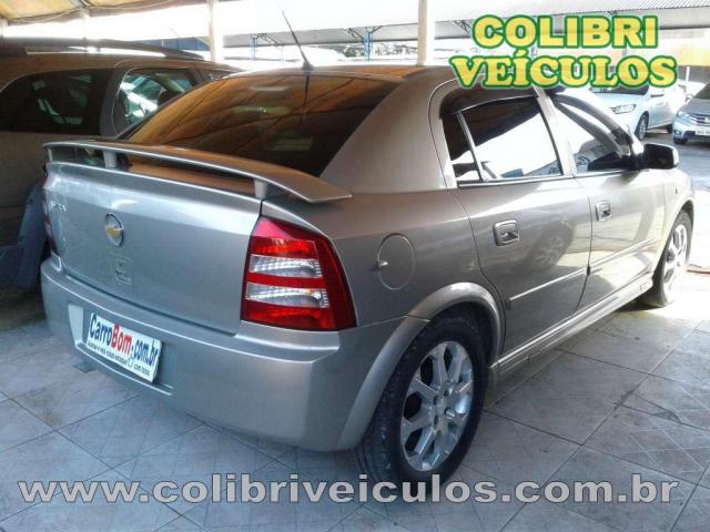 Astra Sed. Advant. 2.0 8V MPFI FlexP. 4p - Foto 5