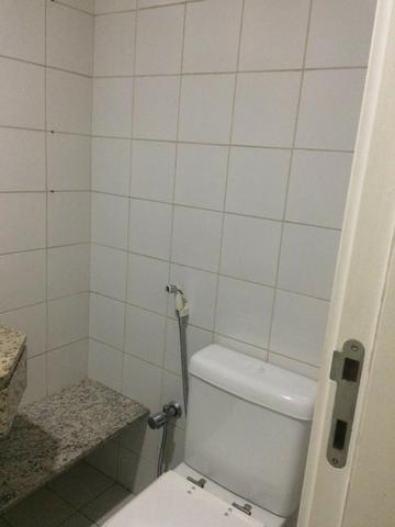 Apartamento com varanda e vaga escritura - Foto 17