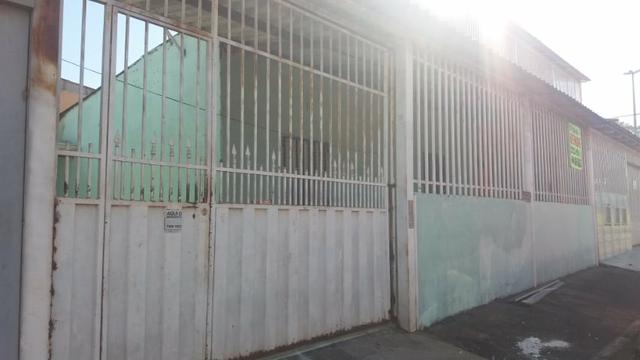 Quadra 403 recanto das emas lote com duas moradias bem localizada e escriturada - Foto 10